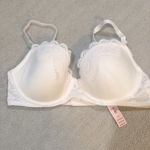 Victoria Secret Angel Demi 32D Bra